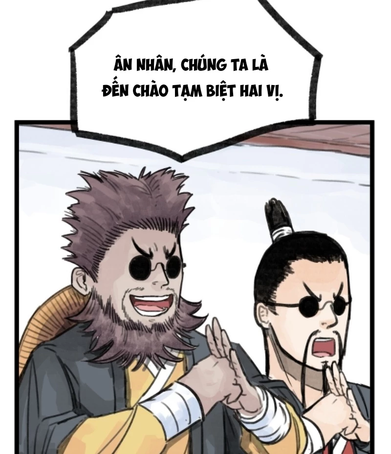 Hiệp Khách Hành Bất Thông Chapter 19 - 25