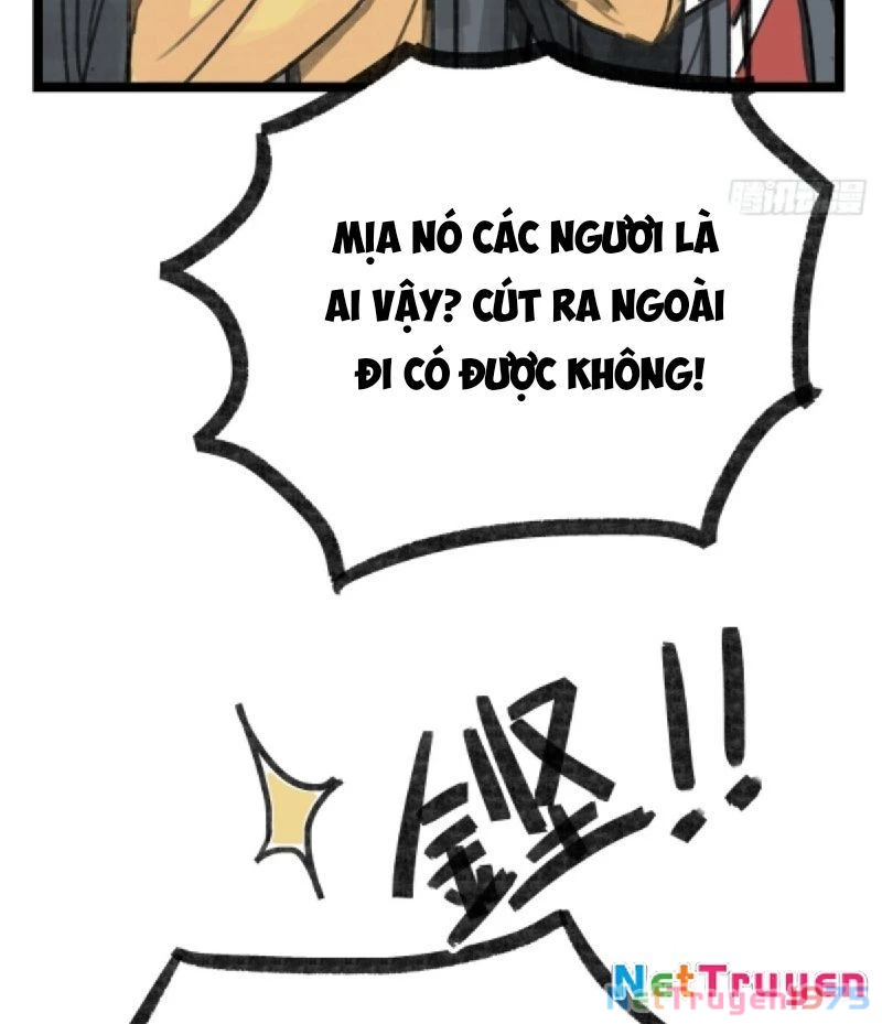 Hiệp Khách Hành Bất Thông Chapter 19 - 26