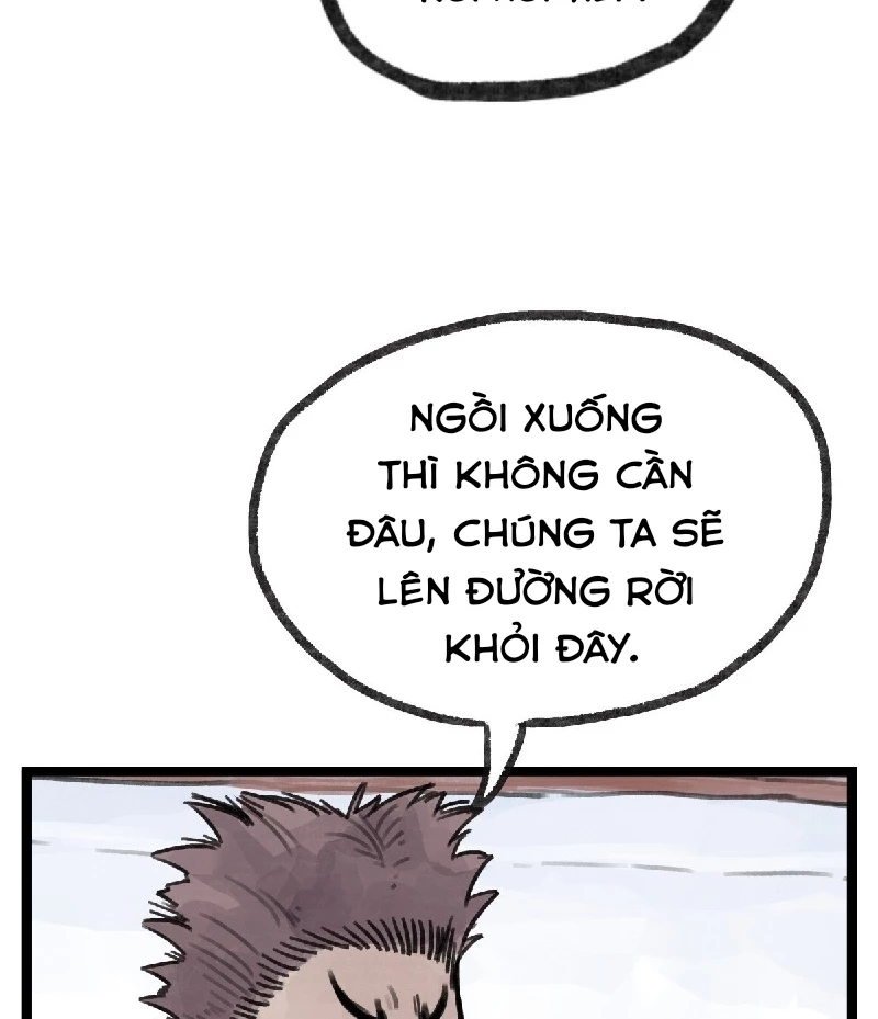 Hiệp Khách Hành Bất Thông Chapter 19 - 34