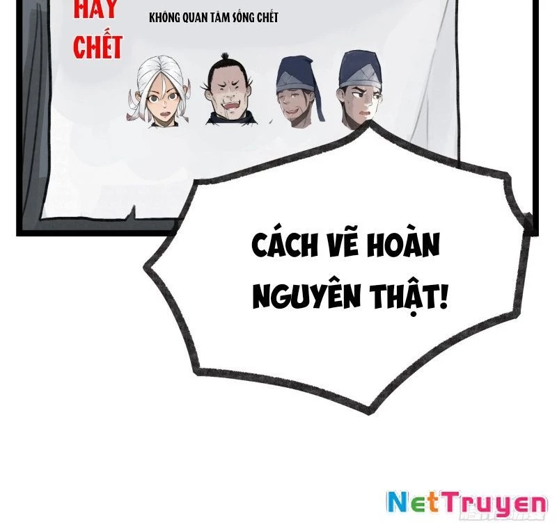 Hiệp Khách Hành Bất Thông Chapter 19 - 41