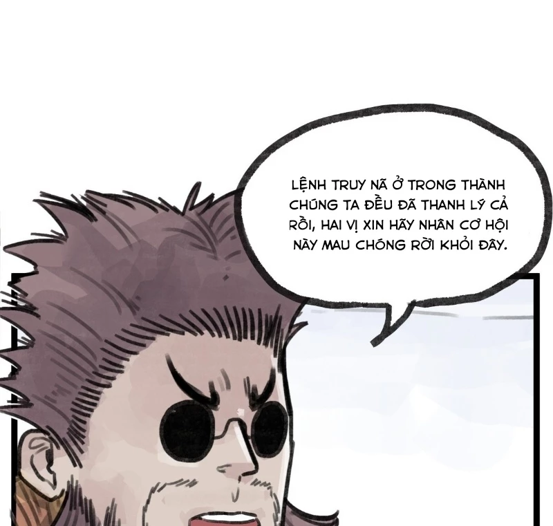 Hiệp Khách Hành Bất Thông Chapter 19 - 42