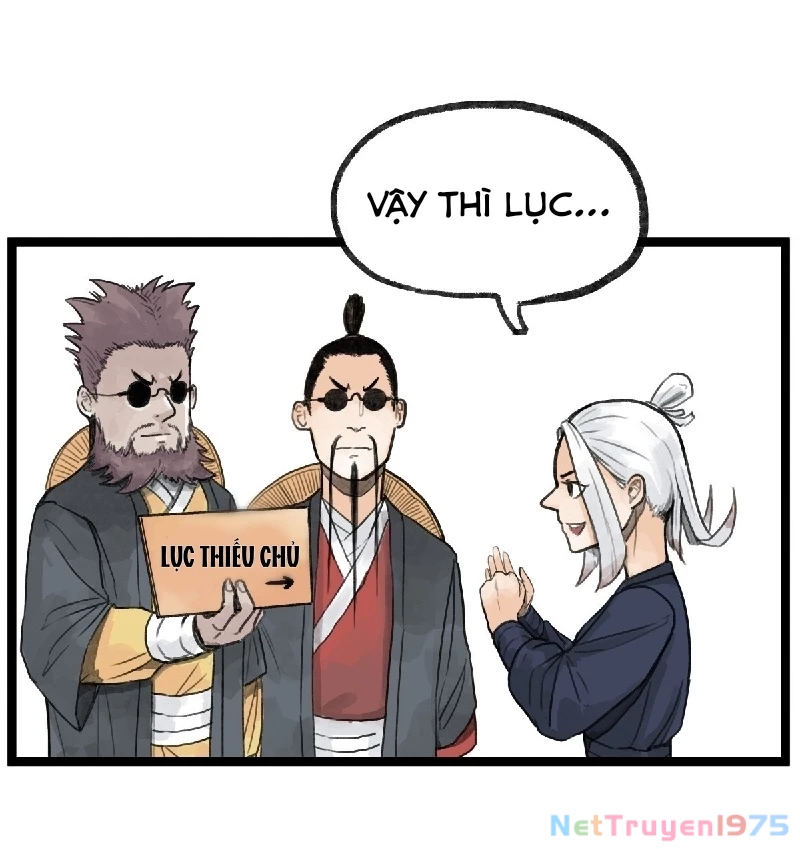 Hiệp Khách Hành Bất Thông Chapter 19 - 45