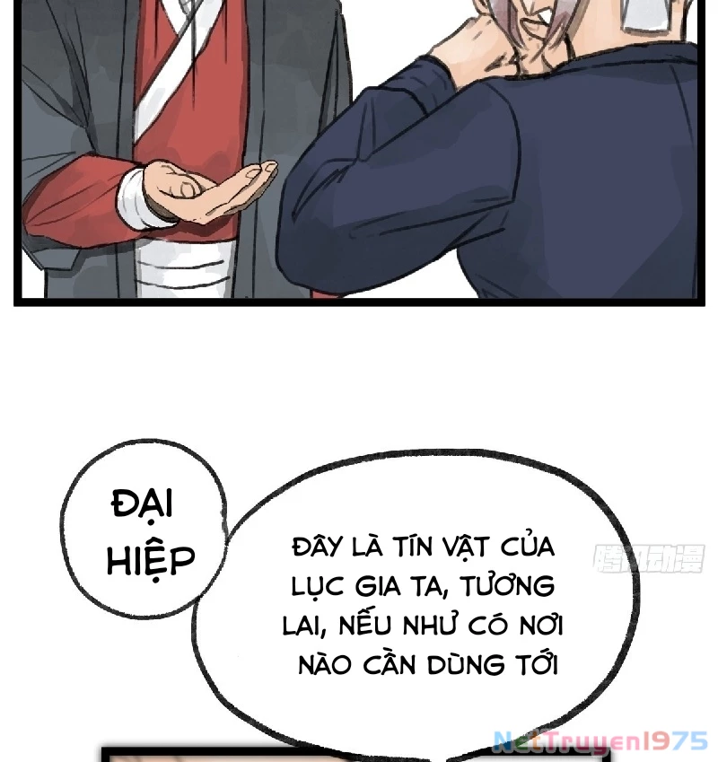 Hiệp Khách Hành Bất Thông Chapter 19 - 48