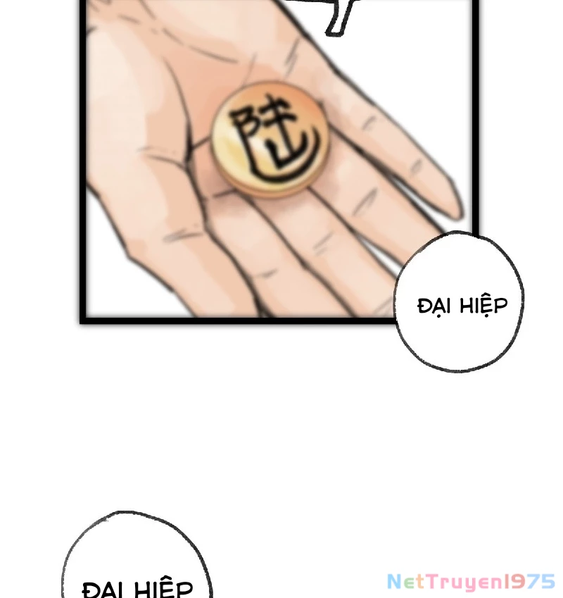 Hiệp Khách Hành Bất Thông Chapter 19 - 49