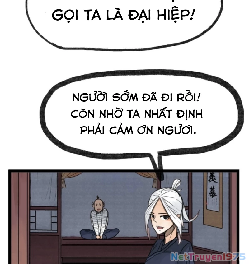 Hiệp Khách Hành Bất Thông Chapter 19 - 54