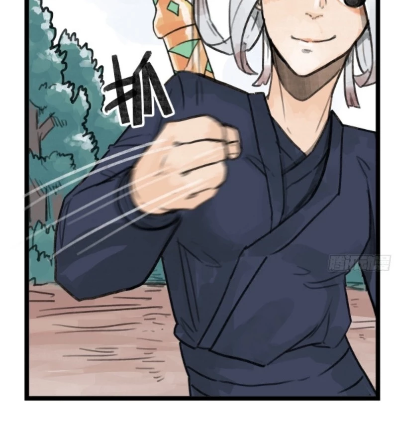 Hiệp Khách Hành Bất Thông Chapter 19 - 62