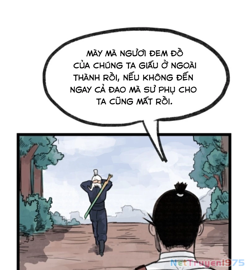 Hiệp Khách Hành Bất Thông Chapter 19 - 63