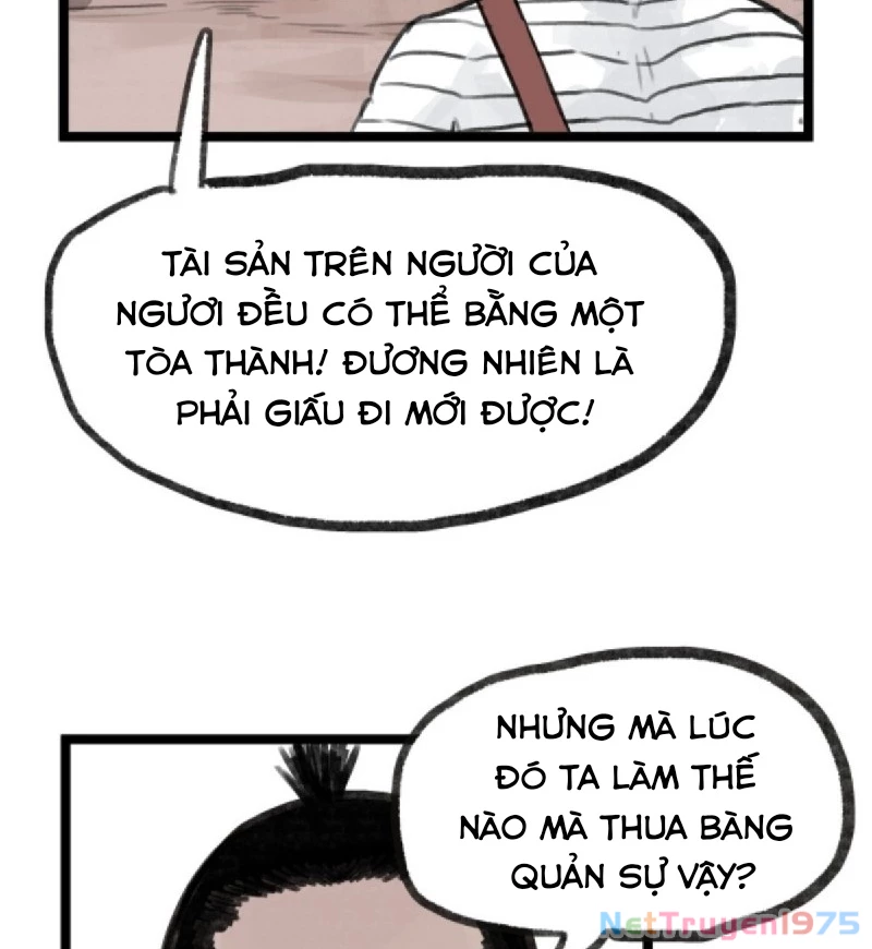 Hiệp Khách Hành Bất Thông Chapter 19 - 64