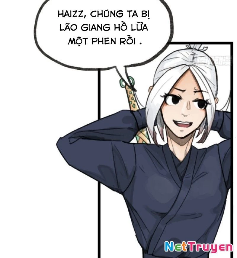Hiệp Khách Hành Bất Thông Chapter 19 - 66