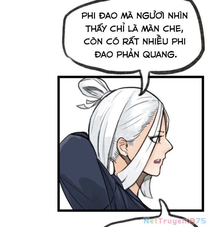 Hiệp Khách Hành Bất Thông Chapter 19 - 68
