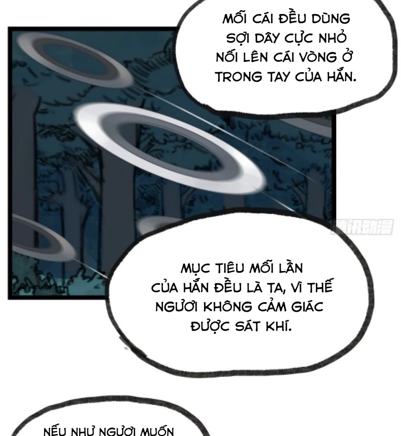 Hiệp Khách Hành Bất Thông Chapter 19 - 69