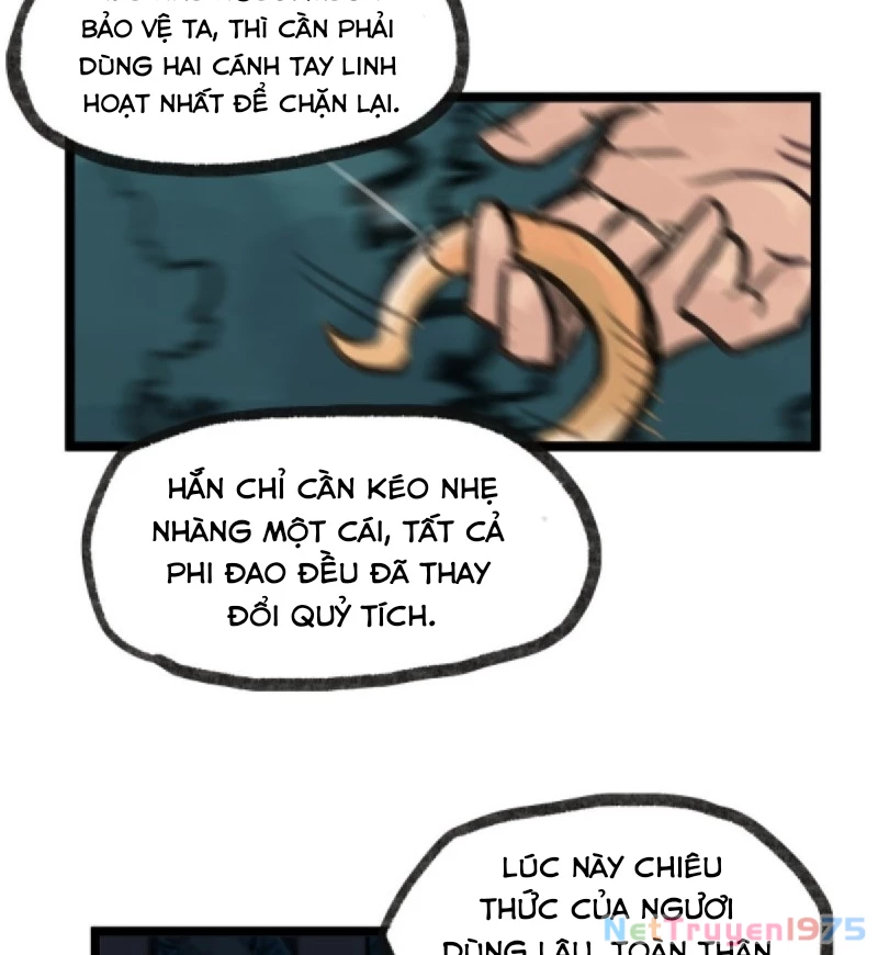 Hiệp Khách Hành Bất Thông Chapter 19 - 70