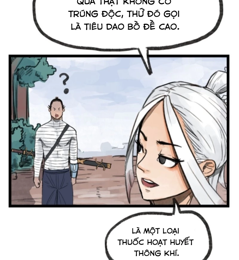 Hiệp Khách Hành Bất Thông Chapter 19 - 72