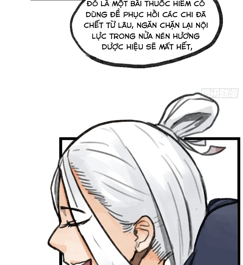 Hiệp Khách Hành Bất Thông Chapter 19 - 74