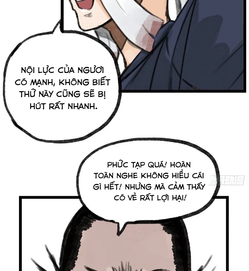 Hiệp Khách Hành Bất Thông Chapter 19 - 75