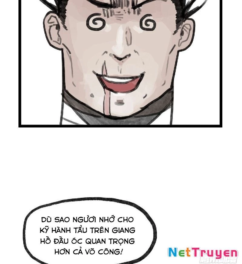 Hiệp Khách Hành Bất Thông Chapter 19 - 76
