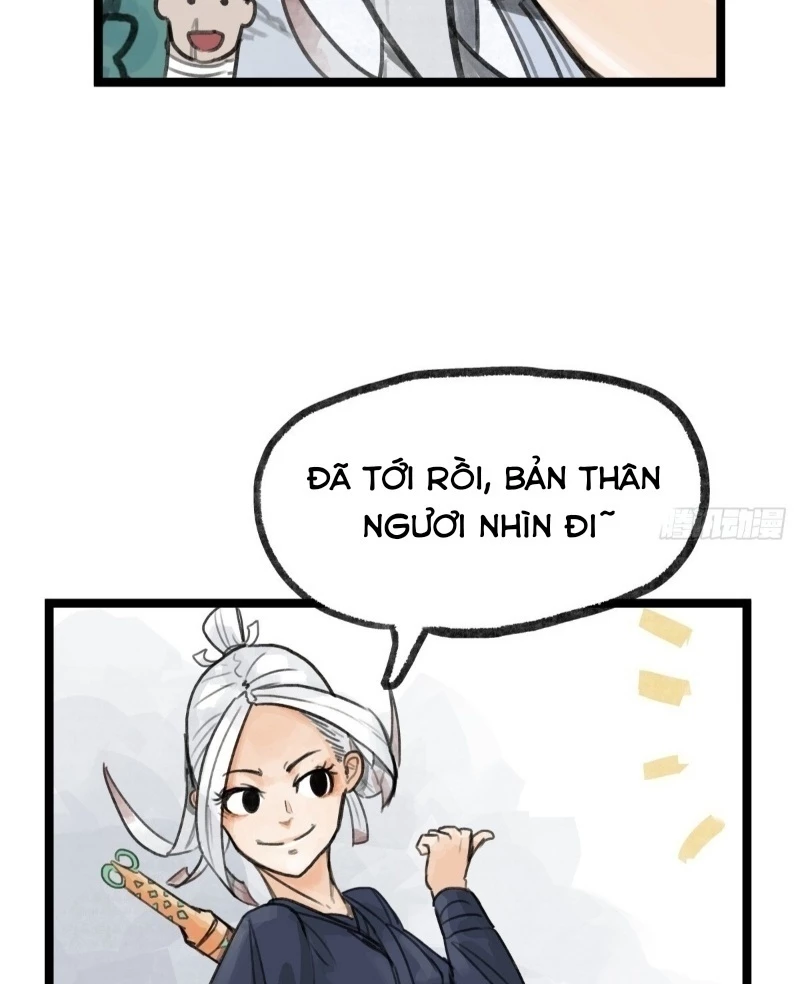 Hiệp Khách Hành Bất Thông Chapter 19 - 79