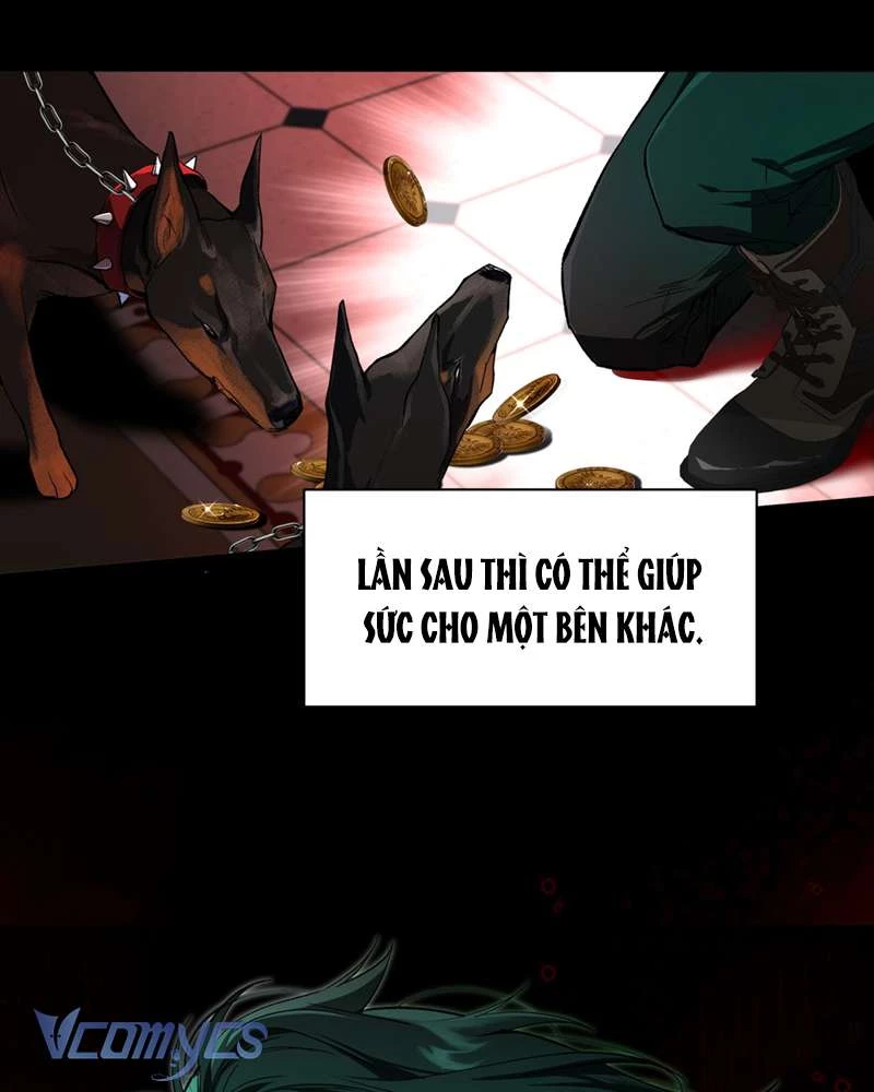 Cô Ấy Sẽ Thuần Hóa Các Anh Hùng Chapter 4 - 5