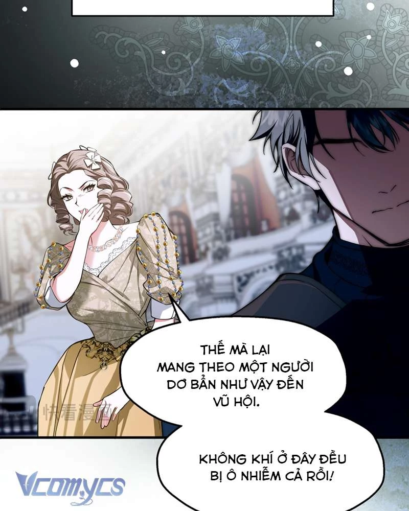 Cô Ấy Sẽ Thuần Hóa Các Anh Hùng Chapter 4 - 9