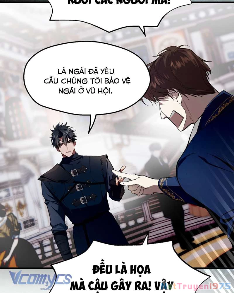 Cô Ấy Sẽ Thuần Hóa Các Anh Hùng Chapter 4 - 11
