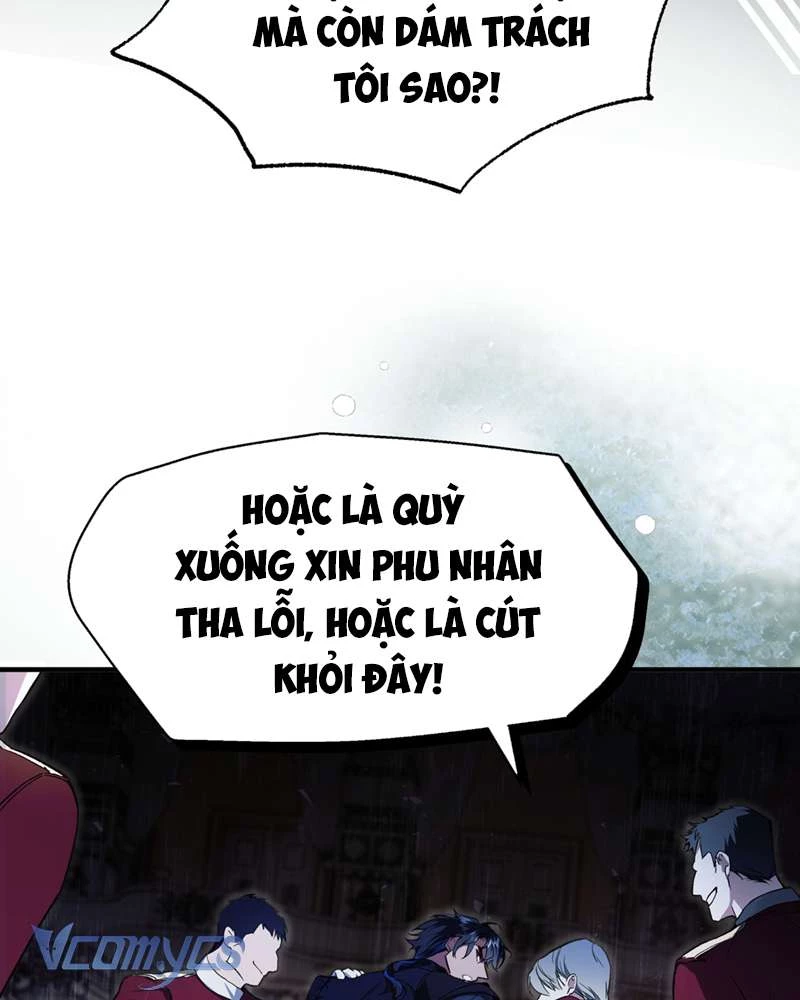 Cô Ấy Sẽ Thuần Hóa Các Anh Hùng Chapter 4 - 12