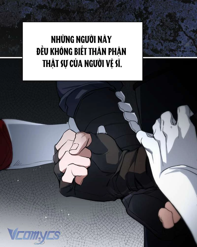 Cô Ấy Sẽ Thuần Hóa Các Anh Hùng Chapter 4 - 14