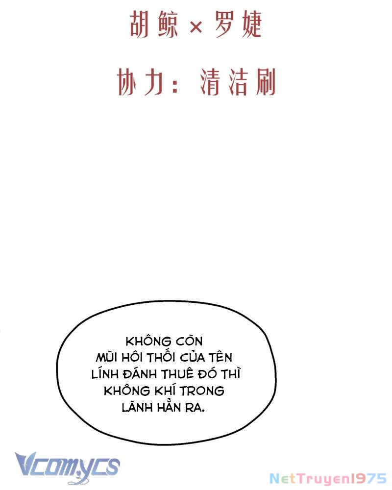 Cô Ấy Sẽ Thuần Hóa Các Anh Hùng Chapter 4 - 21