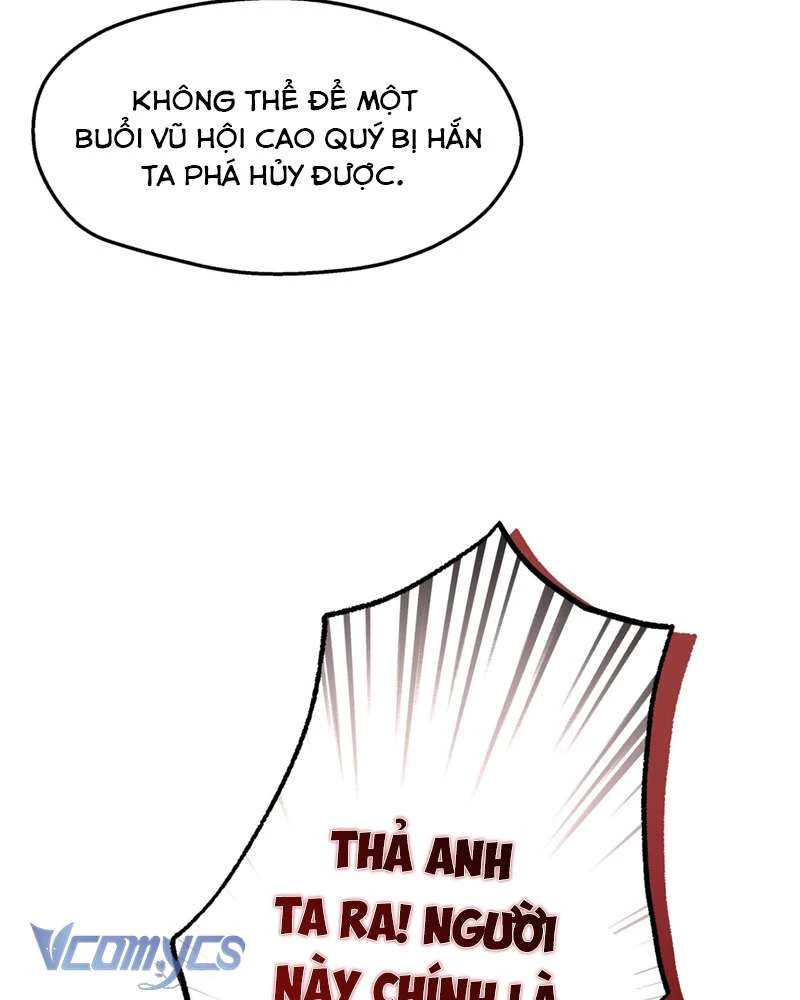 Cô Ấy Sẽ Thuần Hóa Các Anh Hùng Chapter 4 - 23