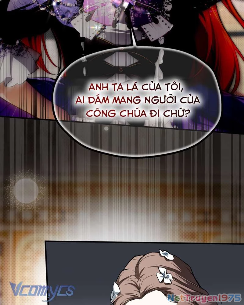 Cô Ấy Sẽ Thuần Hóa Các Anh Hùng Chapter 4 - 28