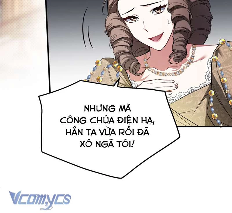 Cô Ấy Sẽ Thuần Hóa Các Anh Hùng Chapter 4 - 29