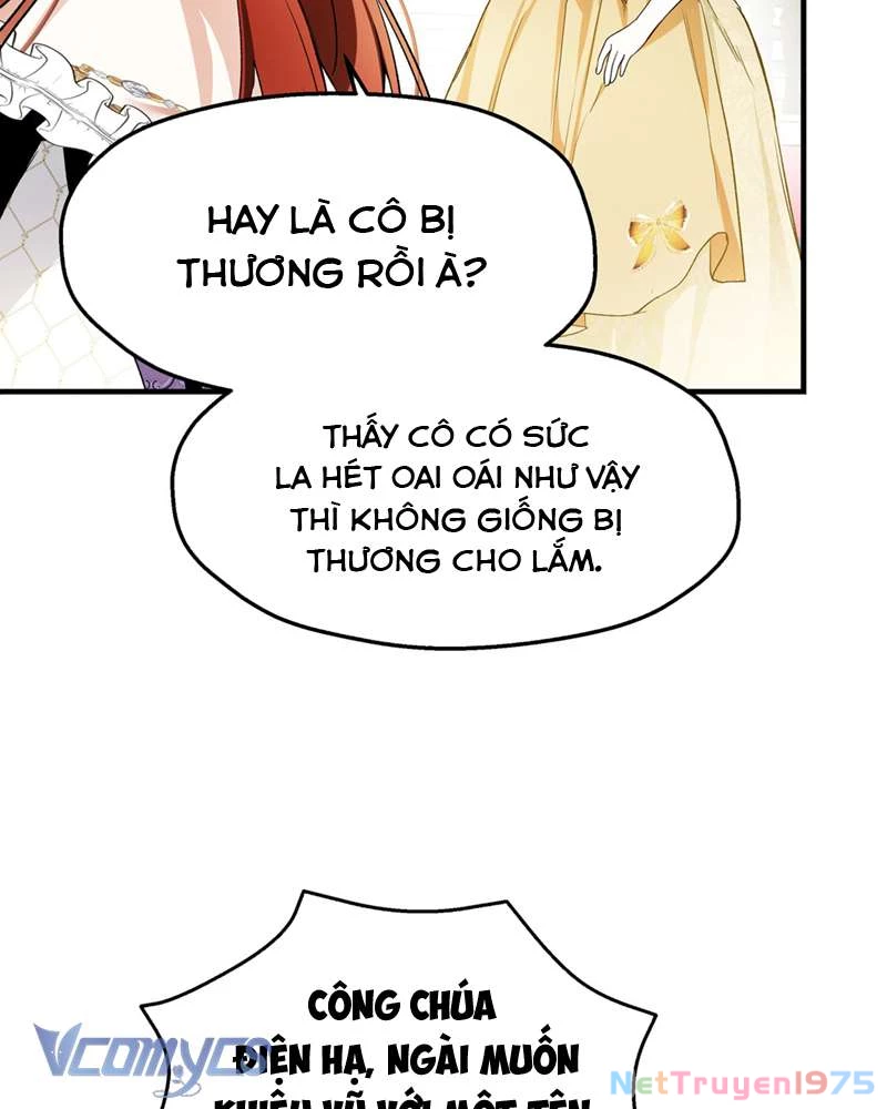 Cô Ấy Sẽ Thuần Hóa Các Anh Hùng Chapter 4 - 31