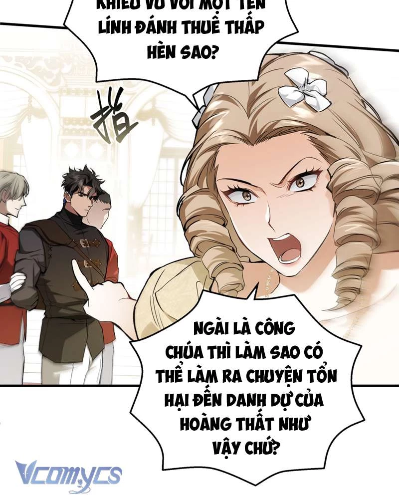 Cô Ấy Sẽ Thuần Hóa Các Anh Hùng Chapter 4 - 32