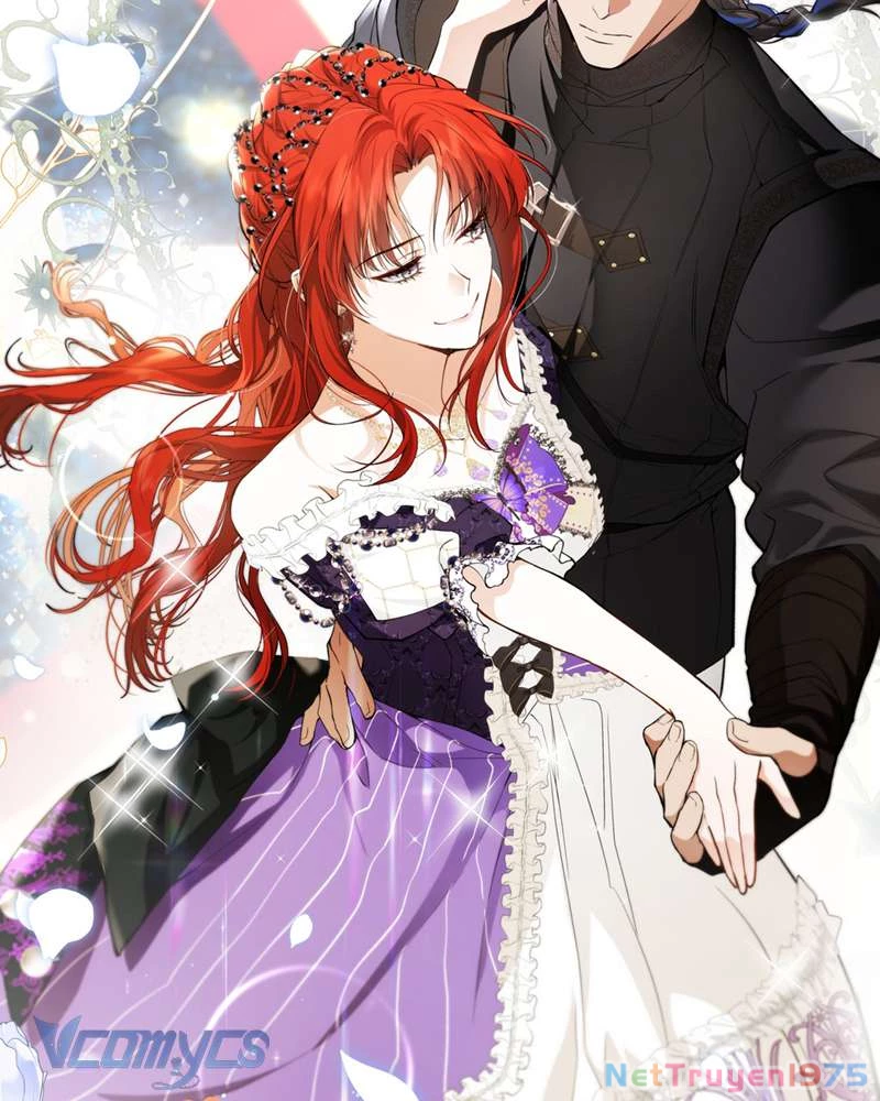 Cô Ấy Sẽ Thuần Hóa Các Anh Hùng Chapter 4 - 57