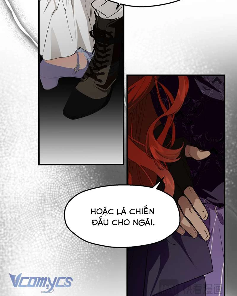 Cô Ấy Sẽ Thuần Hóa Các Anh Hùng Chapter 4 - 63