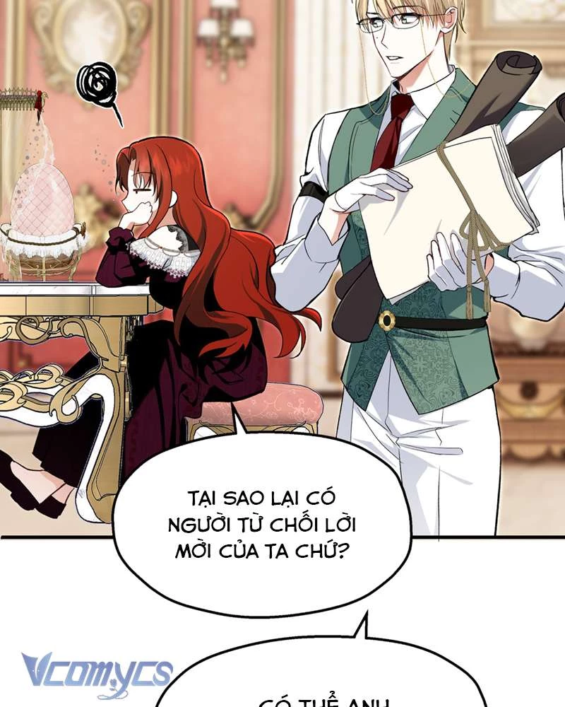 Cô Ấy Sẽ Thuần Hóa Các Anh Hùng Chapter 4 - 83