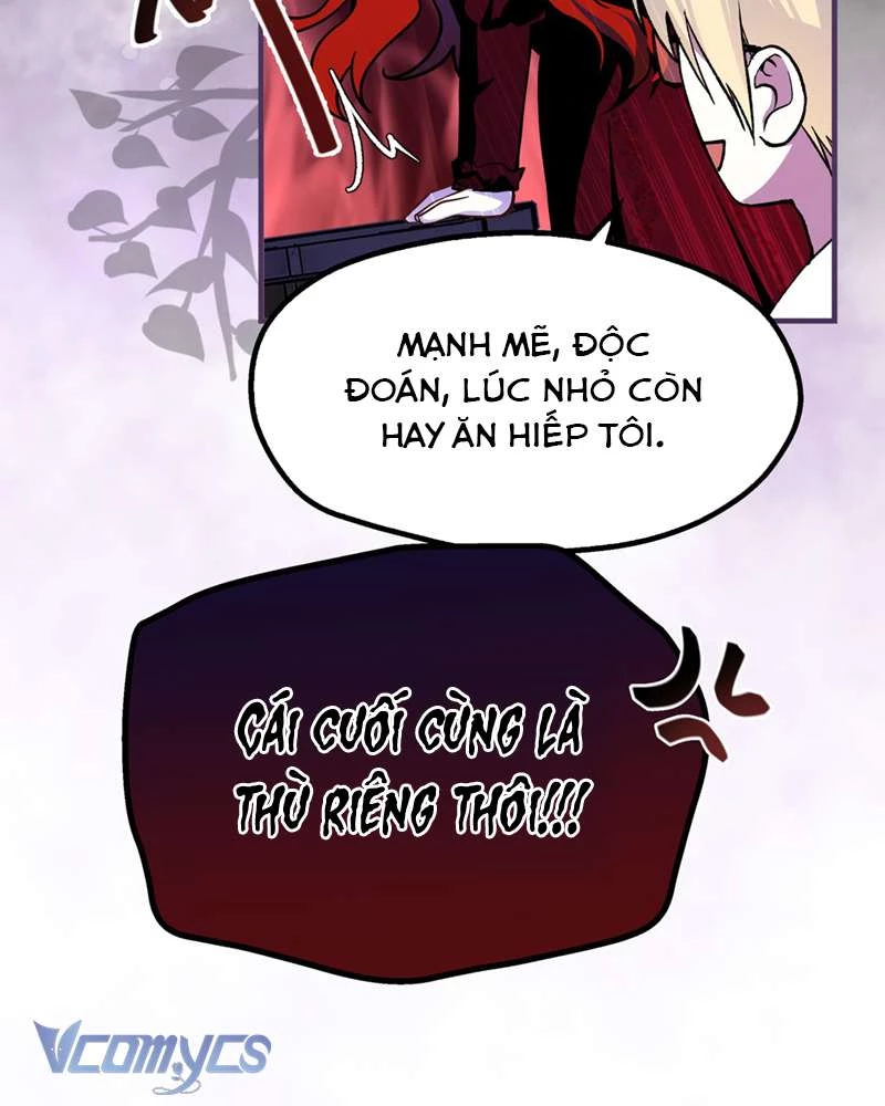 Cô Ấy Sẽ Thuần Hóa Các Anh Hùng Chapter 4 - 85