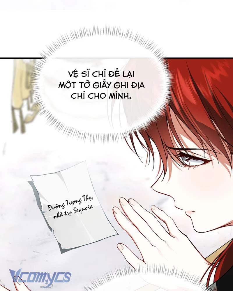 Cô Ấy Sẽ Thuần Hóa Các Anh Hùng Chapter 4 - 86