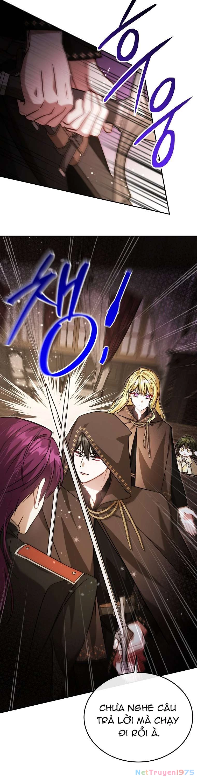 Chị Gái Tôi Là Nhân Vật Chính Chapter 46 - 3