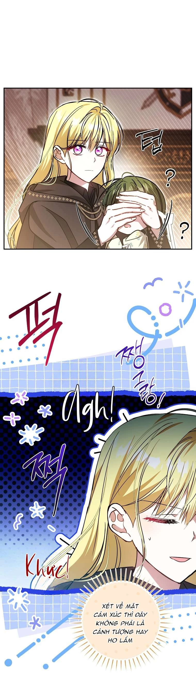 Chị Gái Tôi Là Nhân Vật Chính Chapter 46 - 9