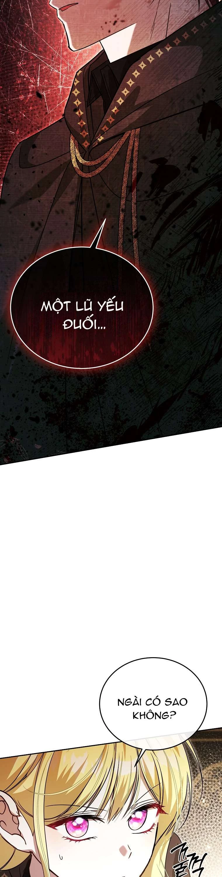 Chị Gái Tôi Là Nhân Vật Chính Chapter 46 - 12
