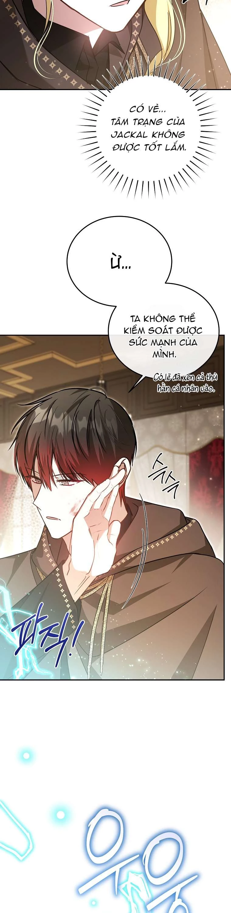 Chị Gái Tôi Là Nhân Vật Chính Chapter 46 - 13