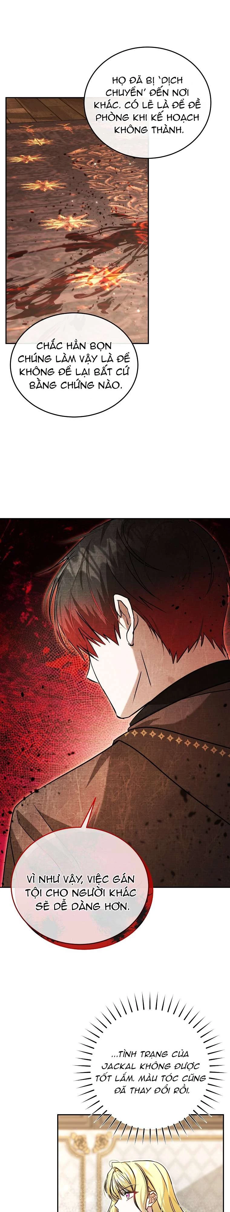 Chị Gái Tôi Là Nhân Vật Chính Chapter 46 - 15