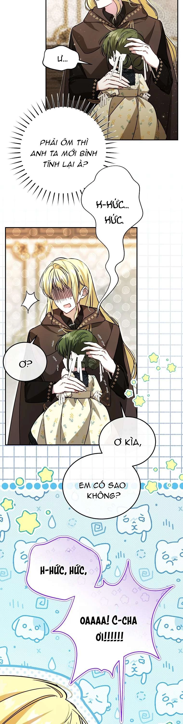 Chị Gái Tôi Là Nhân Vật Chính Chapter 46 - 16