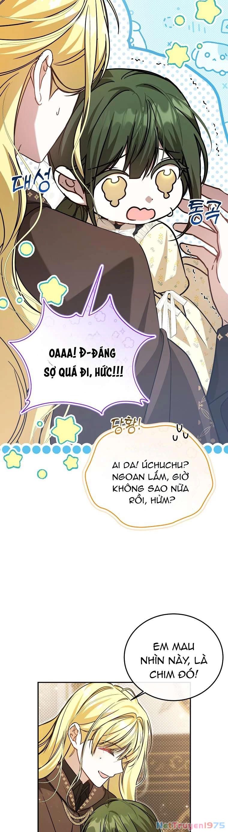 Chị Gái Tôi Là Nhân Vật Chính Chapter 46 - 17