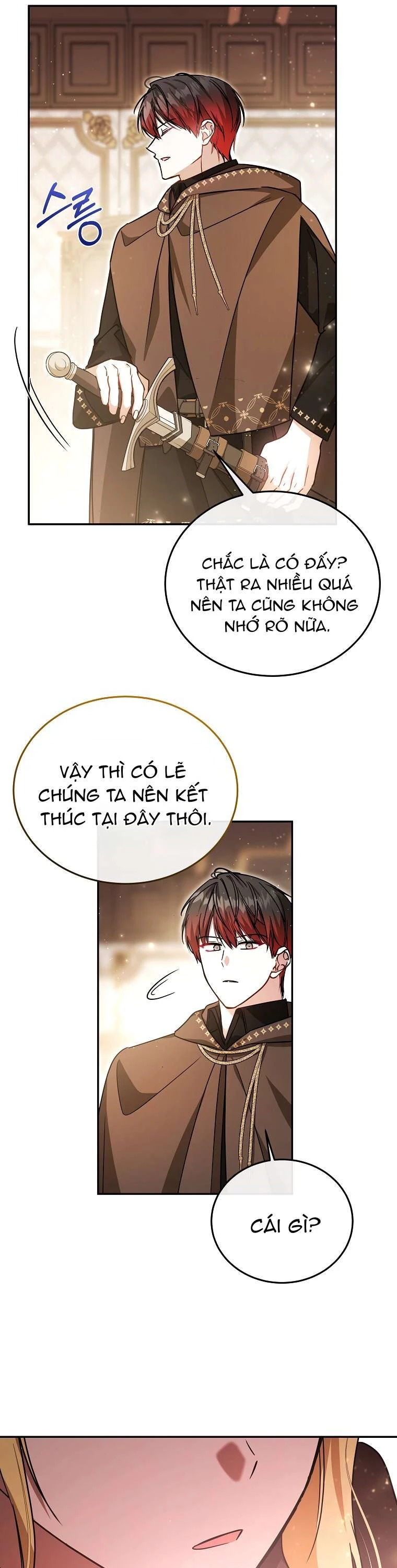 Chị Gái Tôi Là Nhân Vật Chính Chapter 46 - 20