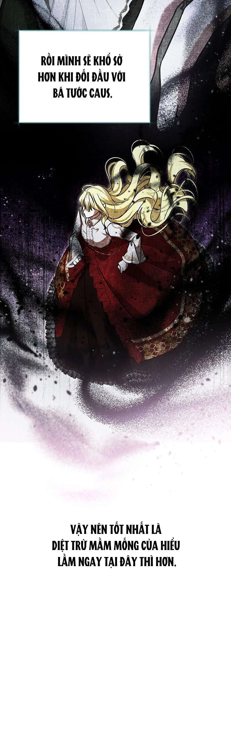 Chị Gái Tôi Là Nhân Vật Chính Chapter 46 - 22