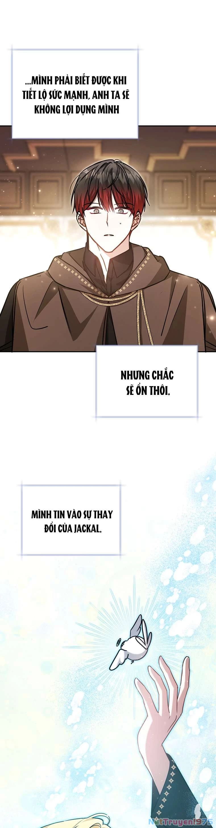 Chị Gái Tôi Là Nhân Vật Chính Chapter 46 - 23