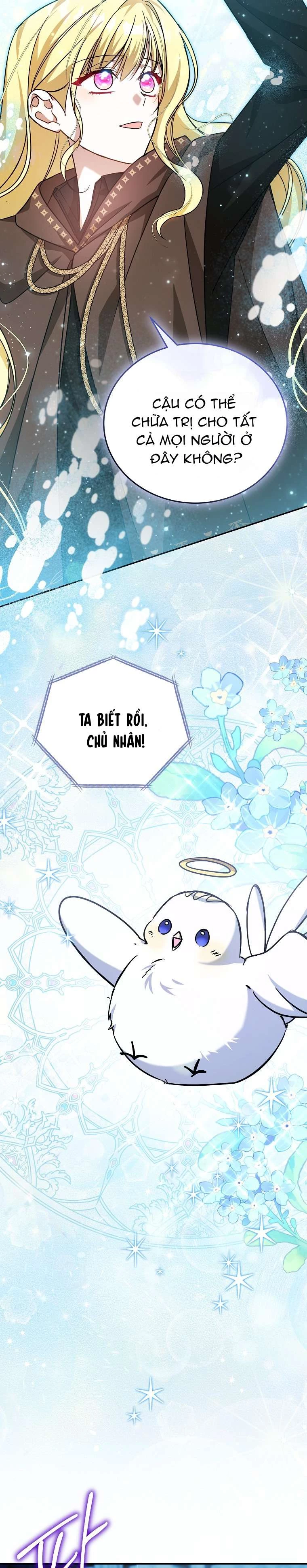 Chị Gái Tôi Là Nhân Vật Chính Chapter 46 - 24