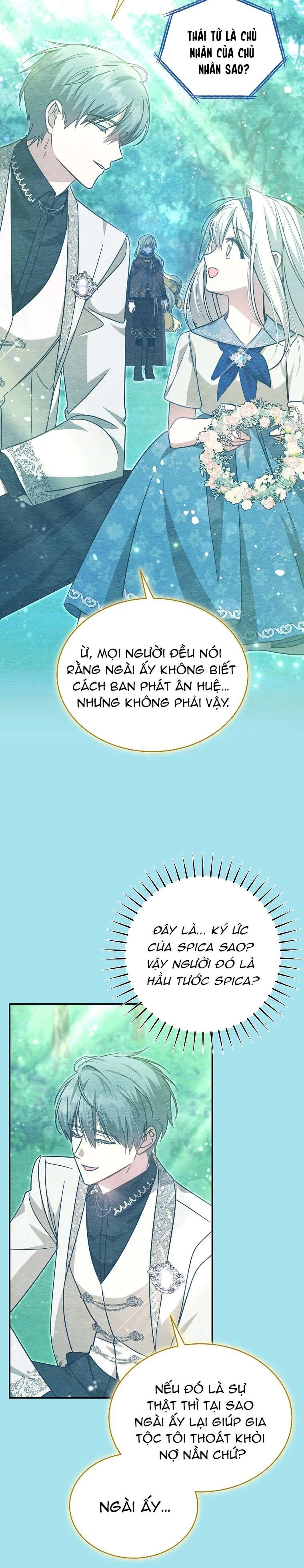 Chị Gái Tôi Là Nhân Vật Chính Chapter 46 - 26