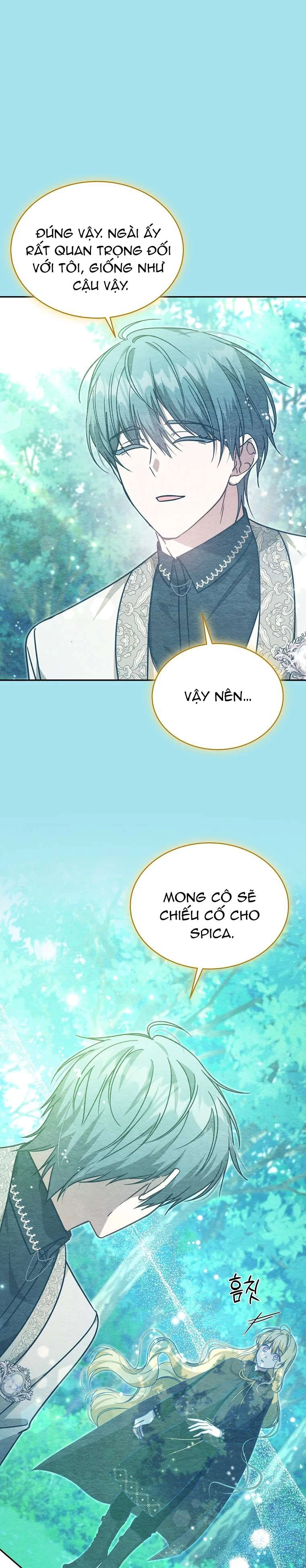 Chị Gái Tôi Là Nhân Vật Chính Chapter 46 - 28